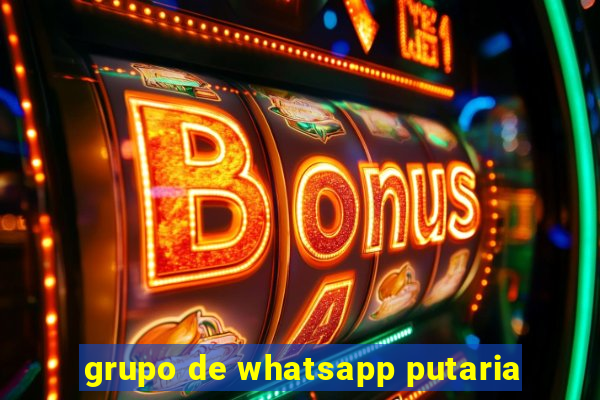 grupo de whatsapp putaria